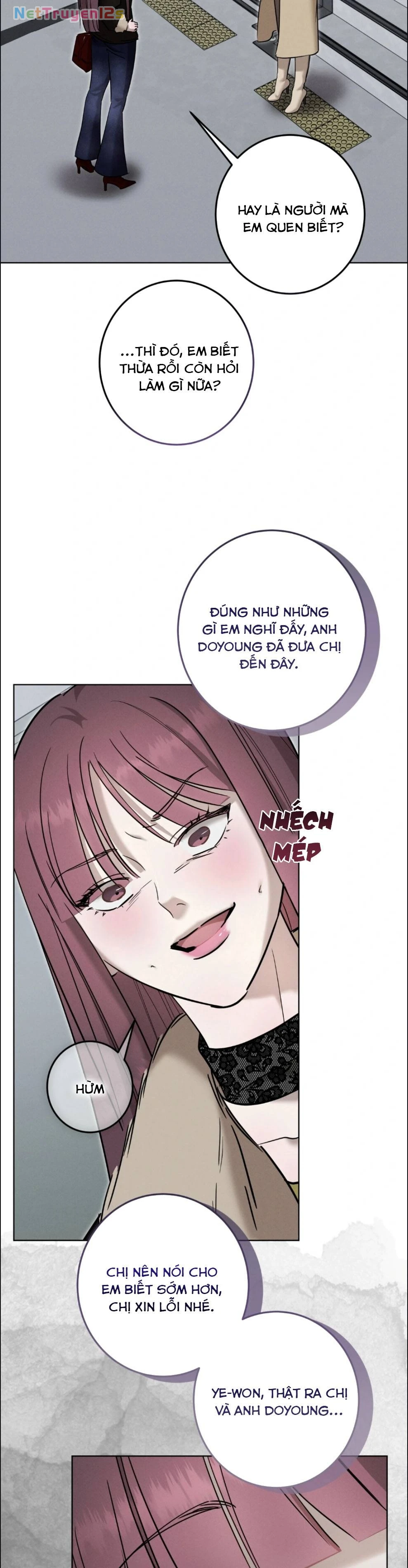Hôn nhân Cổ điển Chapter 28 - 24