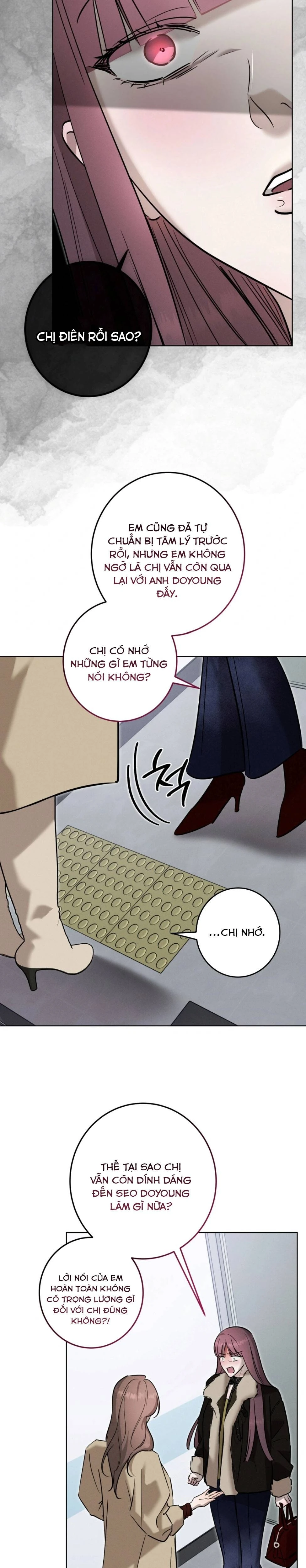 Hôn nhân Cổ điển Chapter 28 - 25