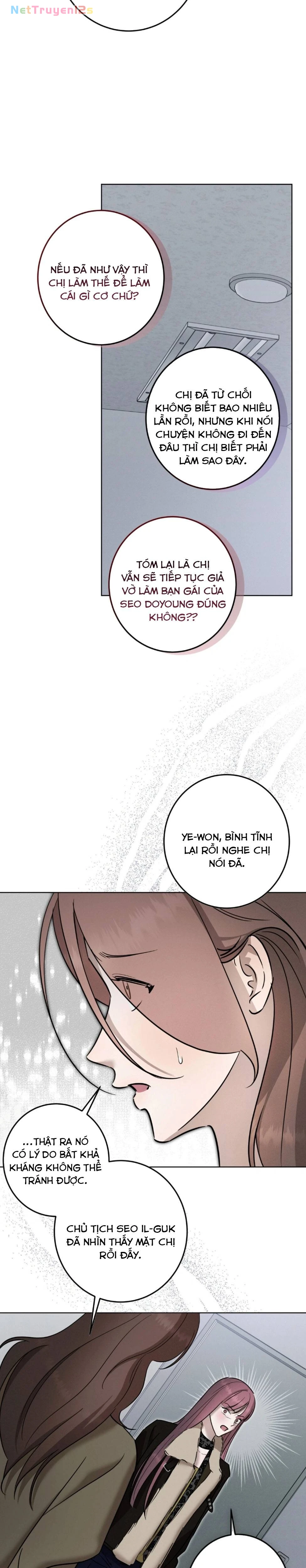 Hôn nhân Cổ điển Chapter 28 - 27
