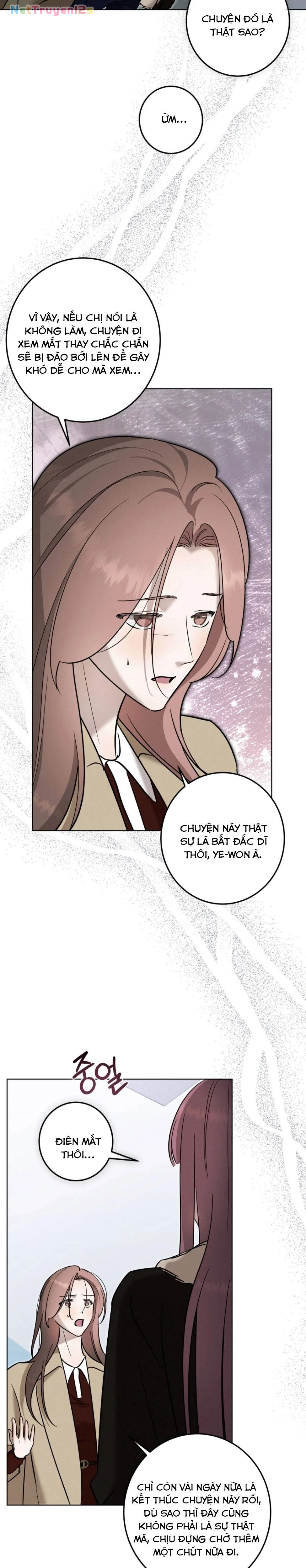 Hôn nhân Cổ điển Chapter 28 - 28