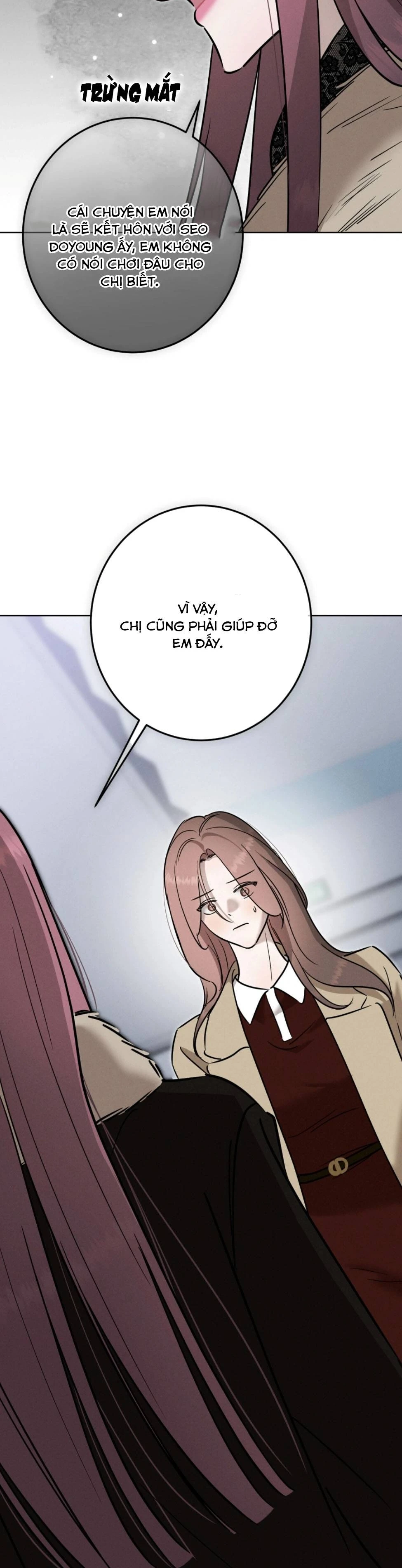 Hôn nhân Cổ điển Chapter 28 - 30