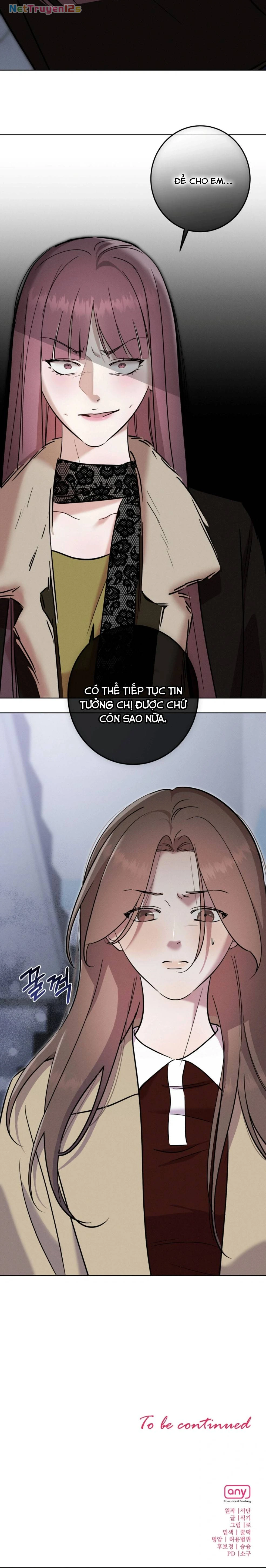 Hôn nhân Cổ điển Chapter 28 - 31