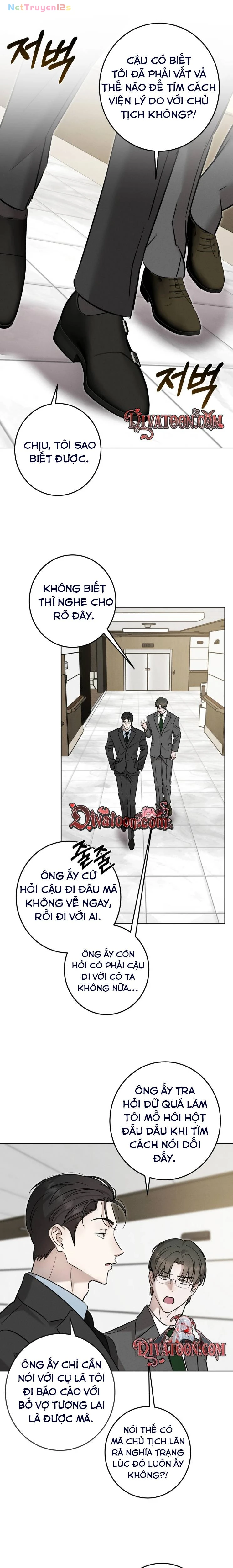 Hôn nhân Cổ điển Chapter 29 - 1