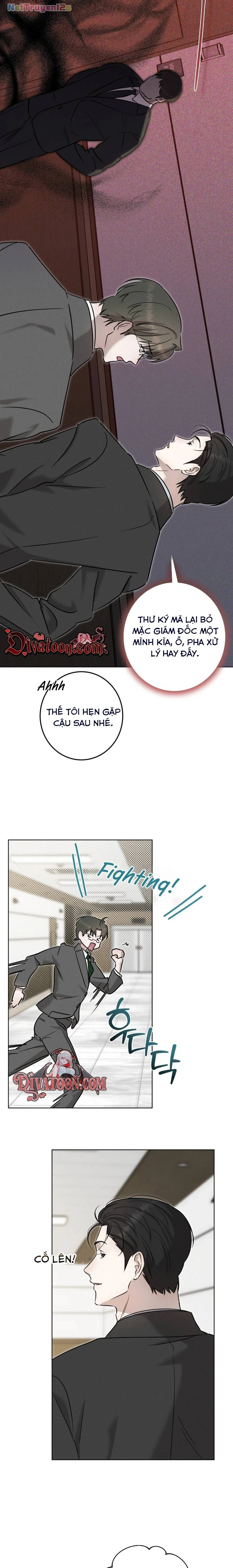Hôn nhân Cổ điển Chapter 29 - 4