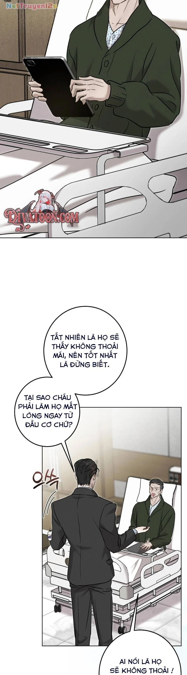 Hôn nhân Cổ điển Chapter 29 - 6