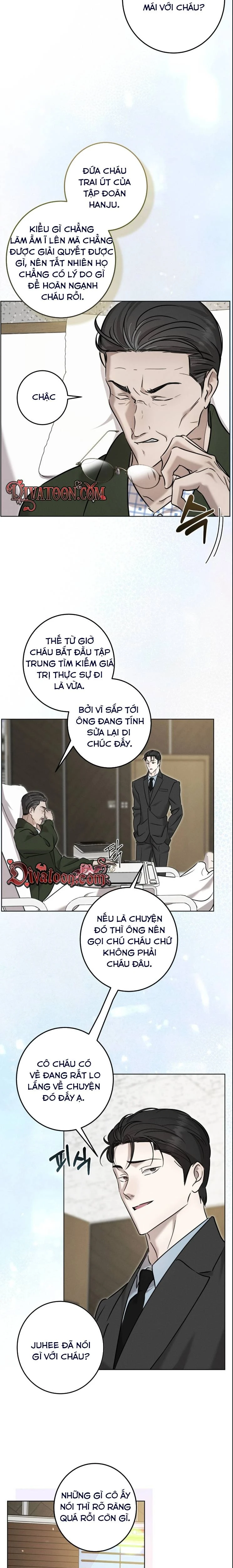 Hôn nhân Cổ điển Chapter 29 - 7