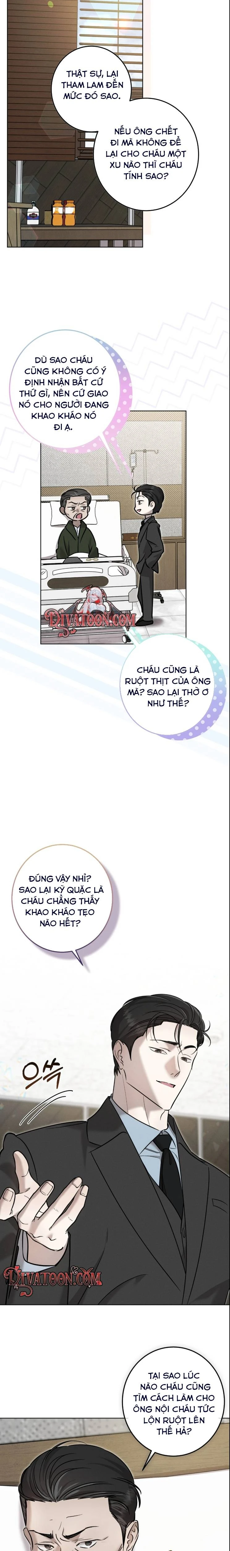 Hôn nhân Cổ điển Chapter 29 - 8