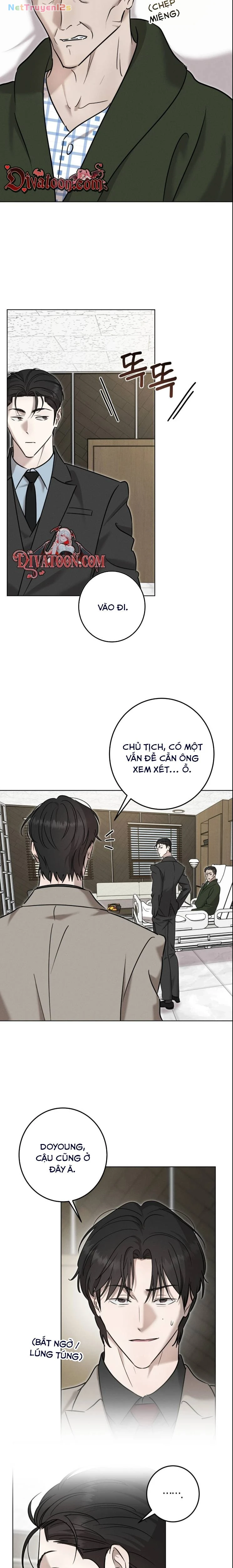 Hôn nhân Cổ điển Chapter 29 - 9