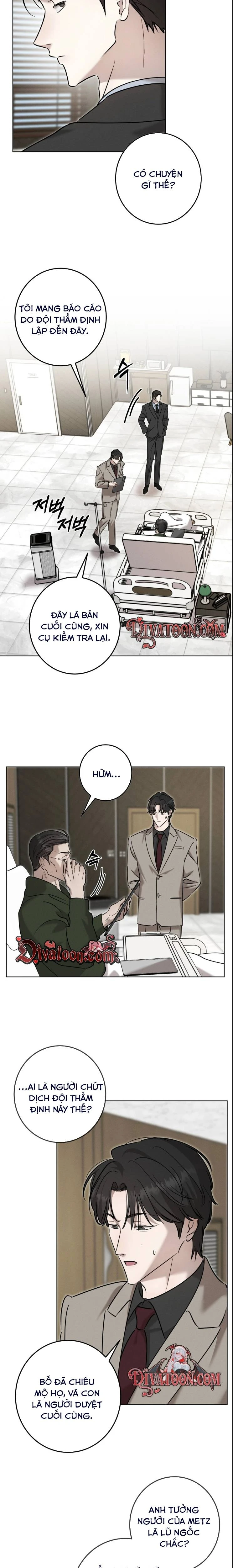Hôn nhân Cổ điển Chapter 29 - 10