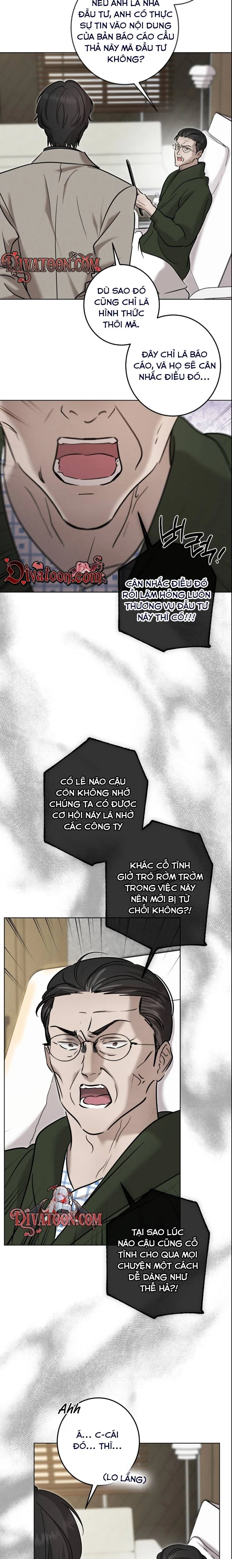 Hôn nhân Cổ điển Chapter 29 - 11