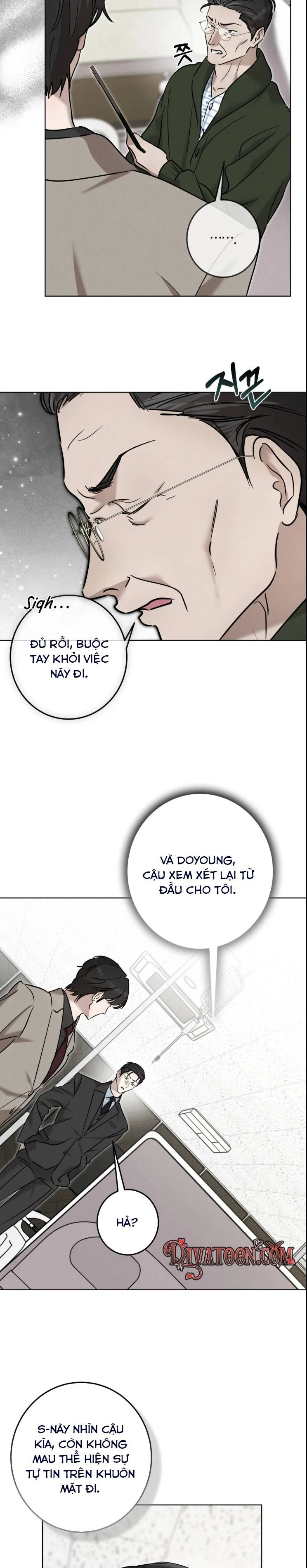 Hôn nhân Cổ điển Chapter 29 - 12