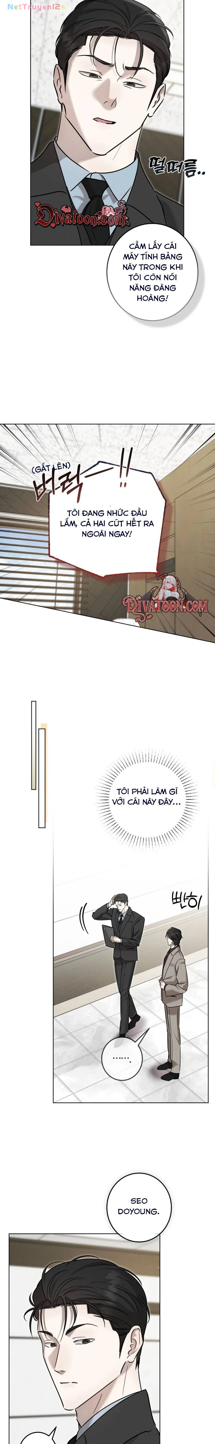 Hôn nhân Cổ điển Chapter 29 - 13