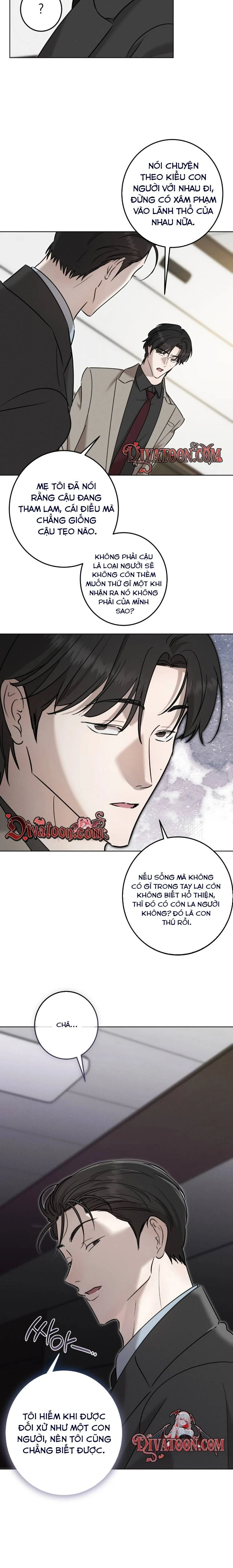 Hôn nhân Cổ điển Chapter 29 - 14