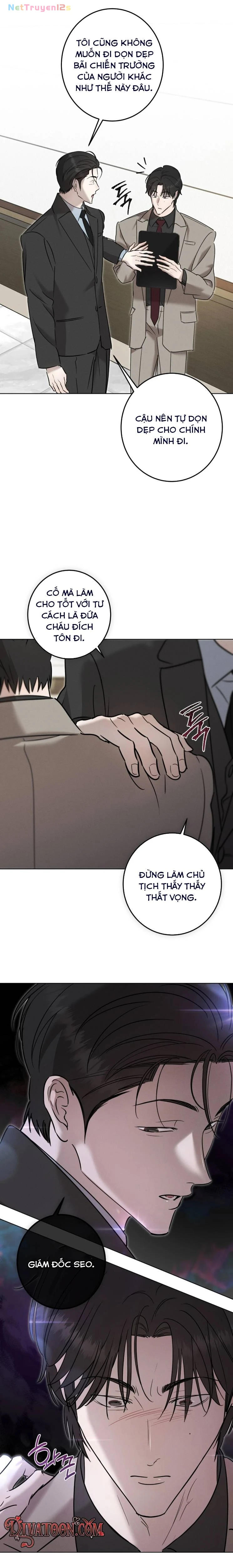 Hôn nhân Cổ điển Chapter 29 - 15