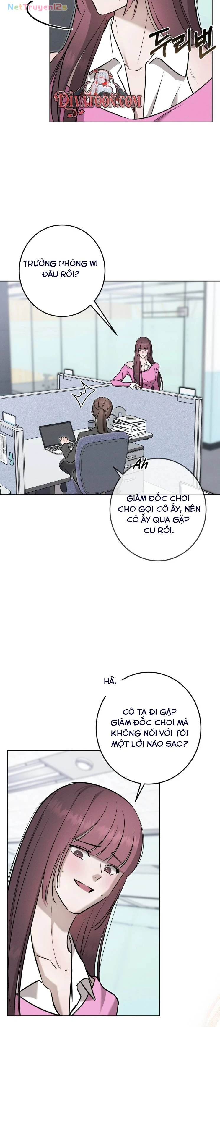 Hôn nhân Cổ điển Chapter 29 - 18