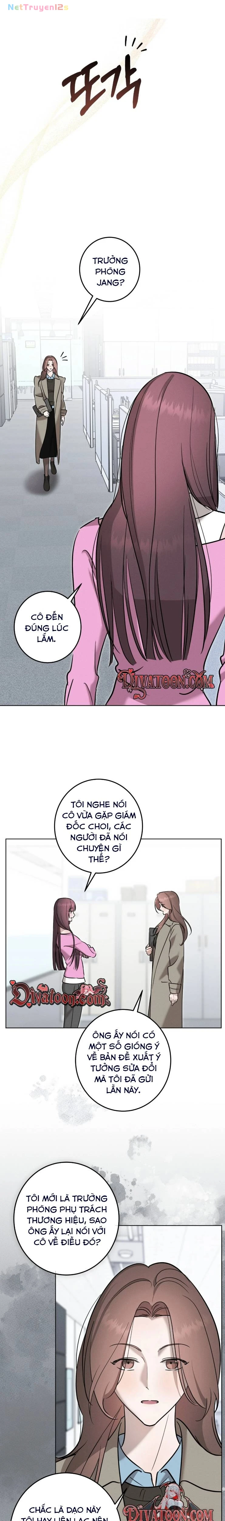 Hôn nhân Cổ điển Chapter 29 - 19