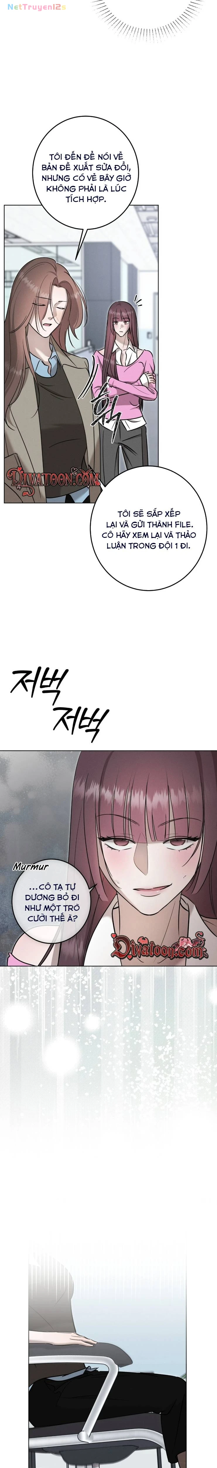 Hôn nhân Cổ điển Chapter 29 - 22