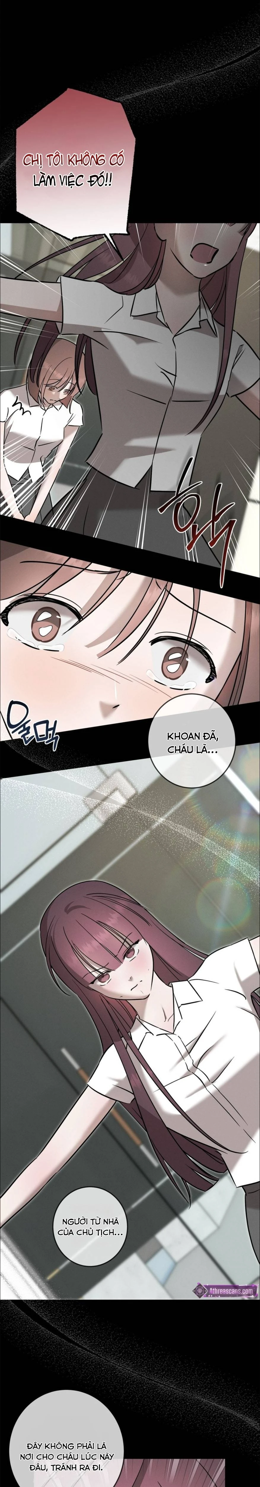 Hôn nhân Cổ điển Chapter 33 - 5