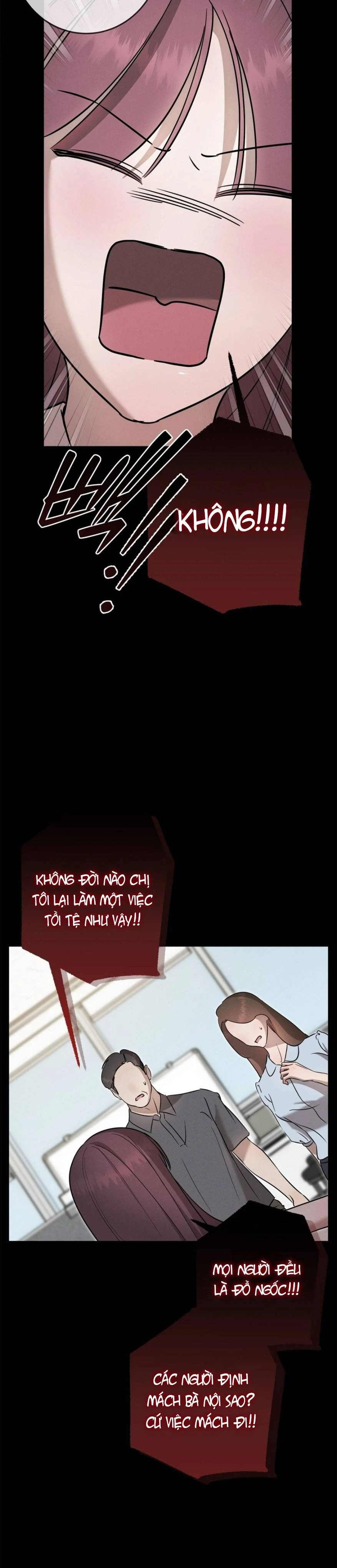 Hôn nhân Cổ điển Chapter 33 - 6