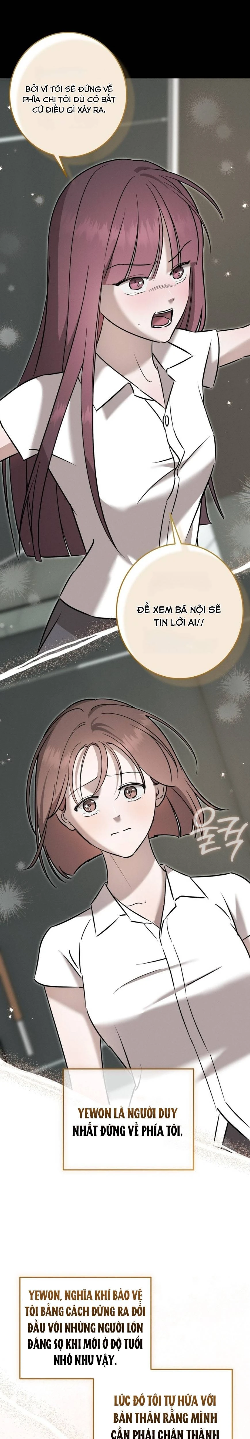 Hôn nhân Cổ điển Chapter 33 - 7