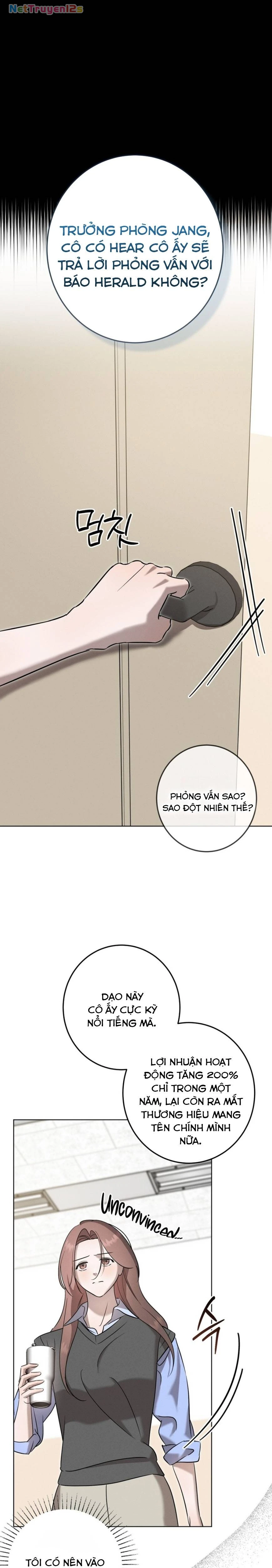 Hôn nhân Cổ điển Chapter 33 - 9