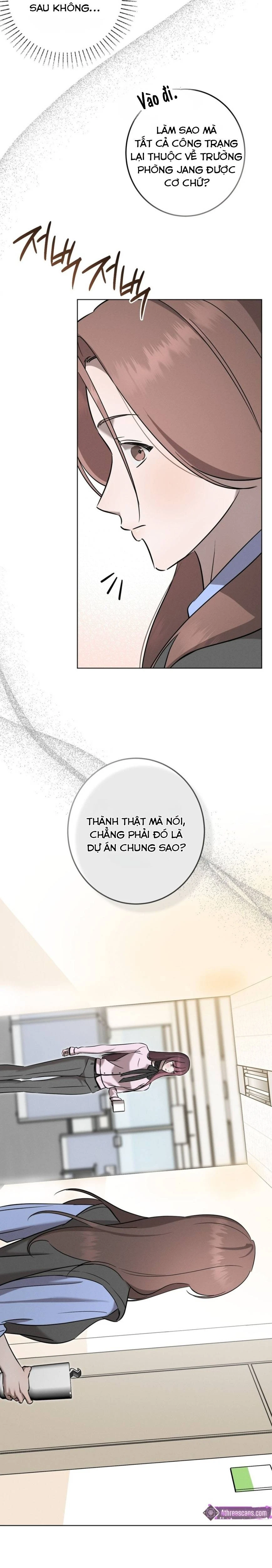 Hôn nhân Cổ điển Chapter 33 - 10