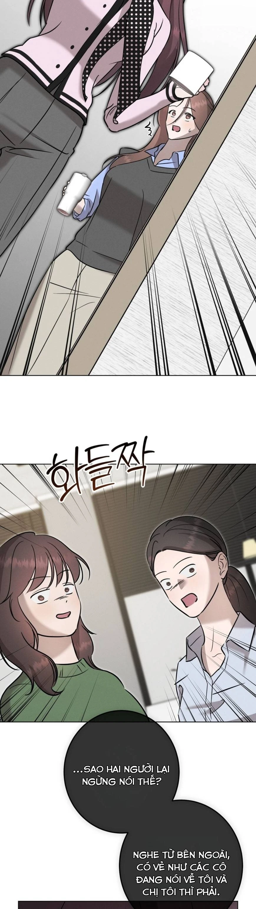 Hôn nhân Cổ điển Chapter 33 - 12