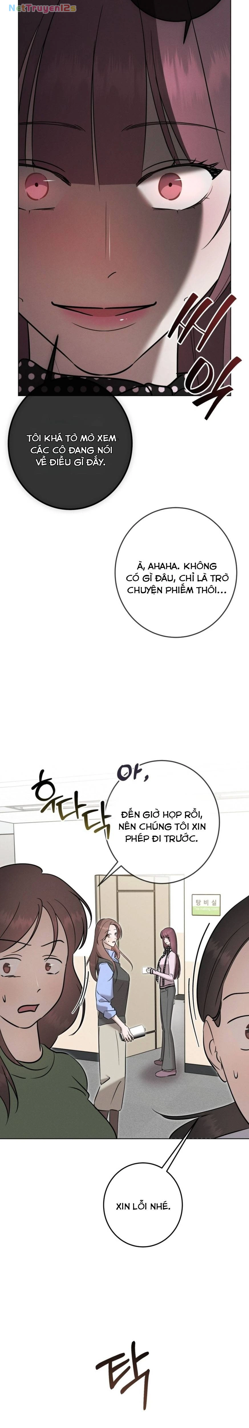 Hôn nhân Cổ điển Chapter 33 - 13