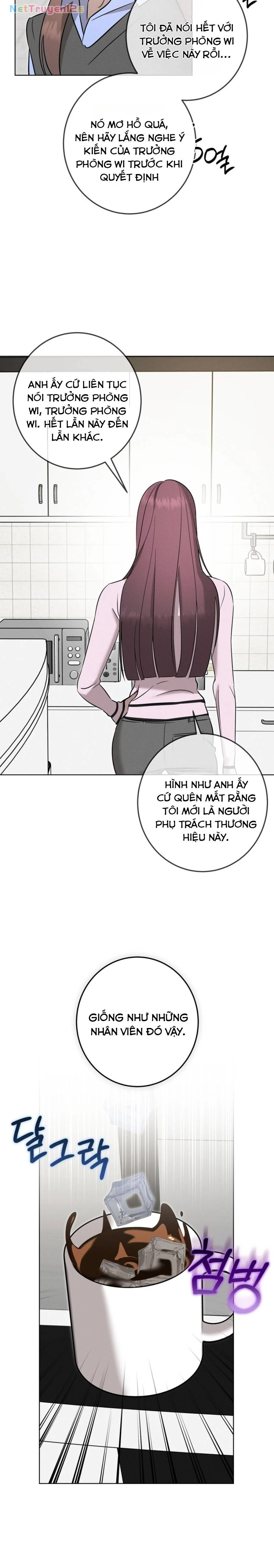 Hôn nhân Cổ điển Chapter 33 - 15