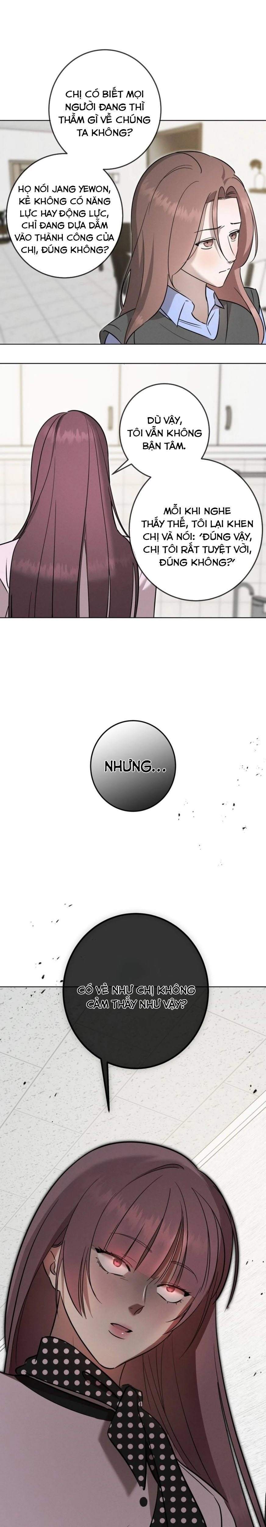 Hôn nhân Cổ điển Chapter 33 - 16