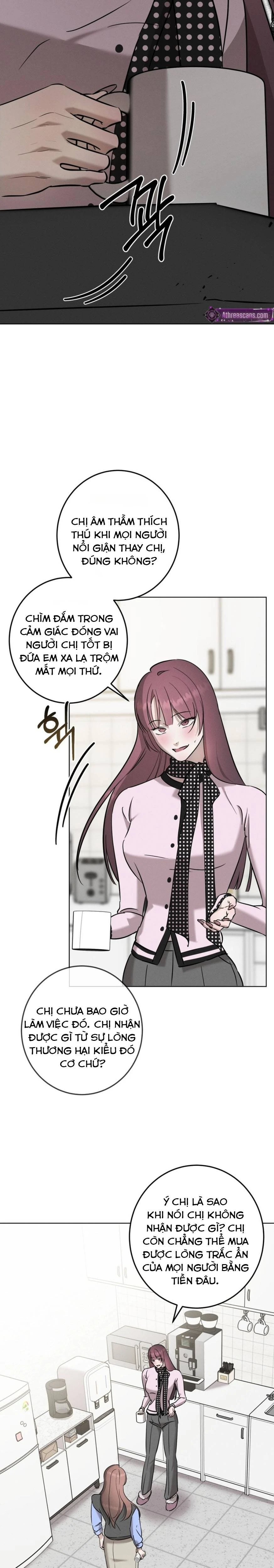 Hôn nhân Cổ điển Chapter 33 - 17