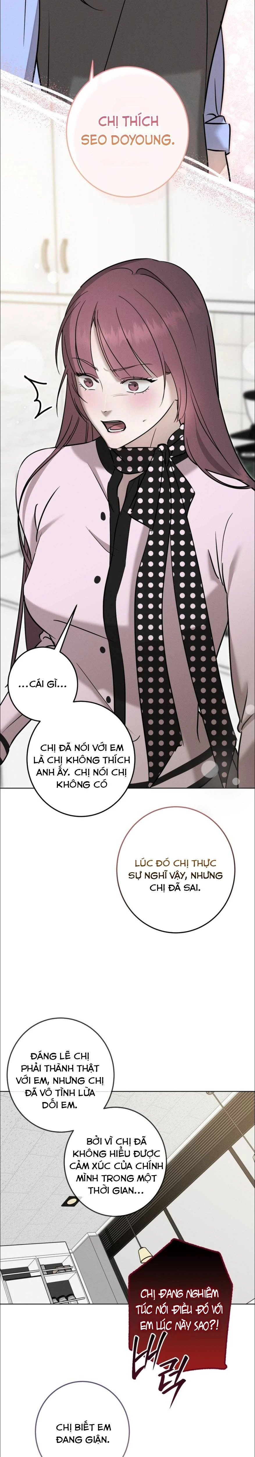 Hôn nhân Cổ điển Chapter 33 - 22