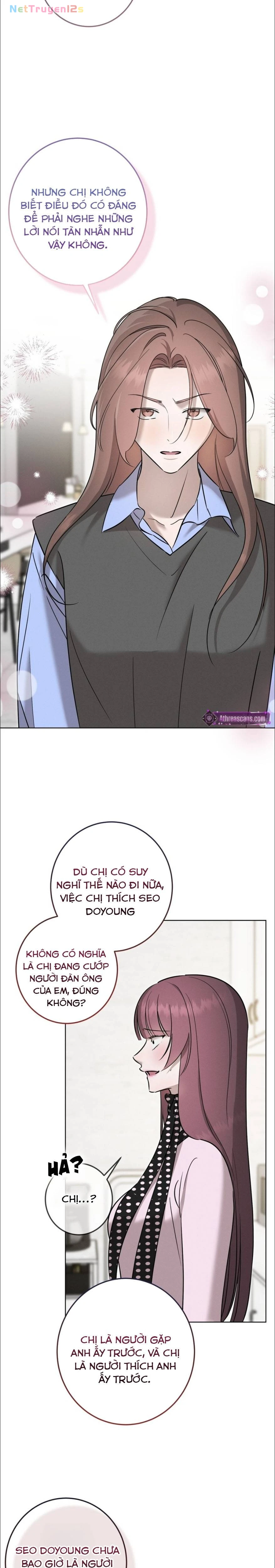 Hôn nhân Cổ điển Chapter 33 - 23