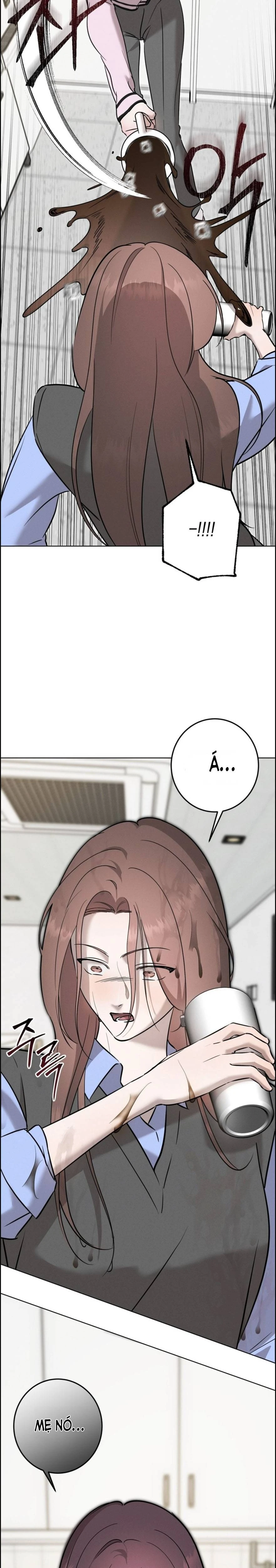 Hôn nhân Cổ điển Chapter 33 - 25