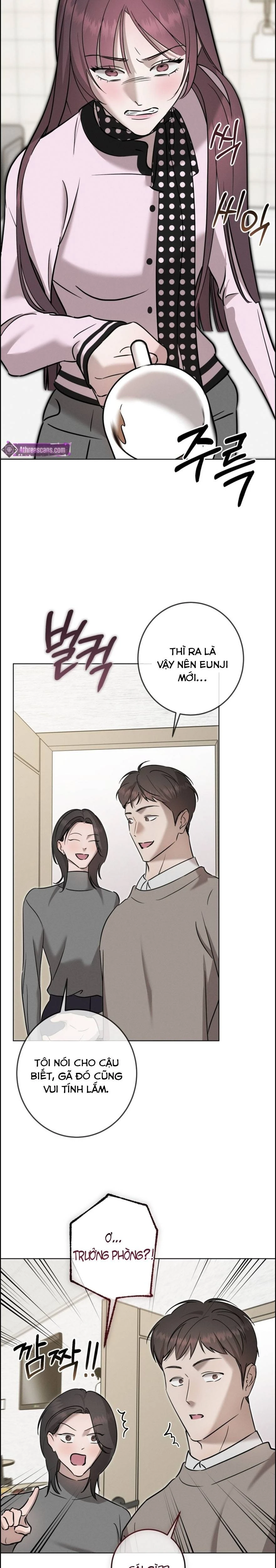 Hôn nhân Cổ điển Chapter 33 - 26