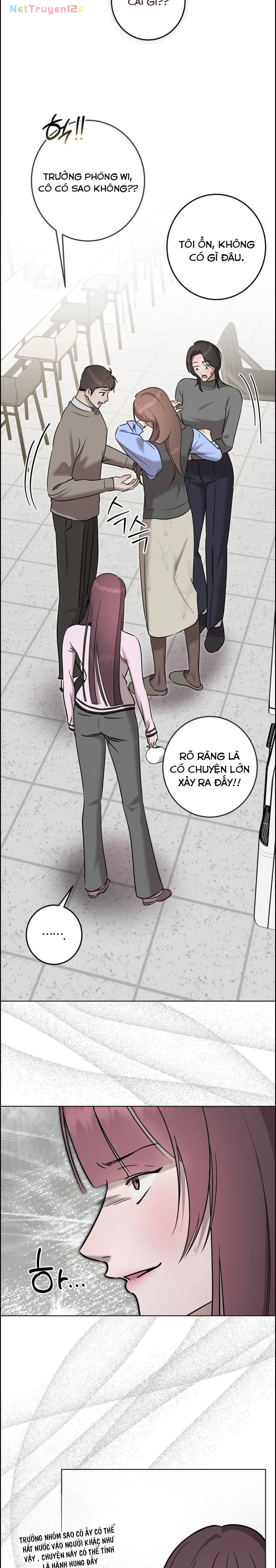 Hôn nhân Cổ điển Chapter 33 - 27