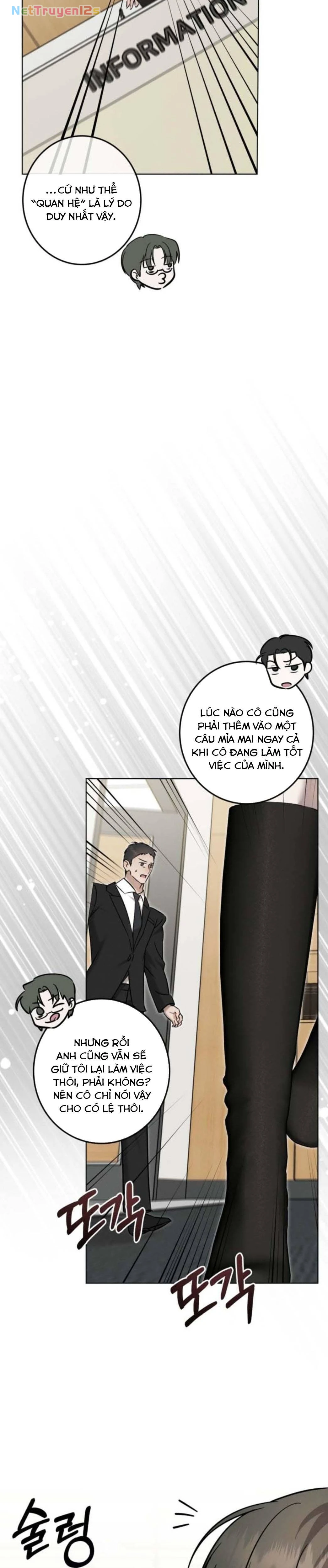 Hôn nhân Cổ điển Chapter 34 - 4