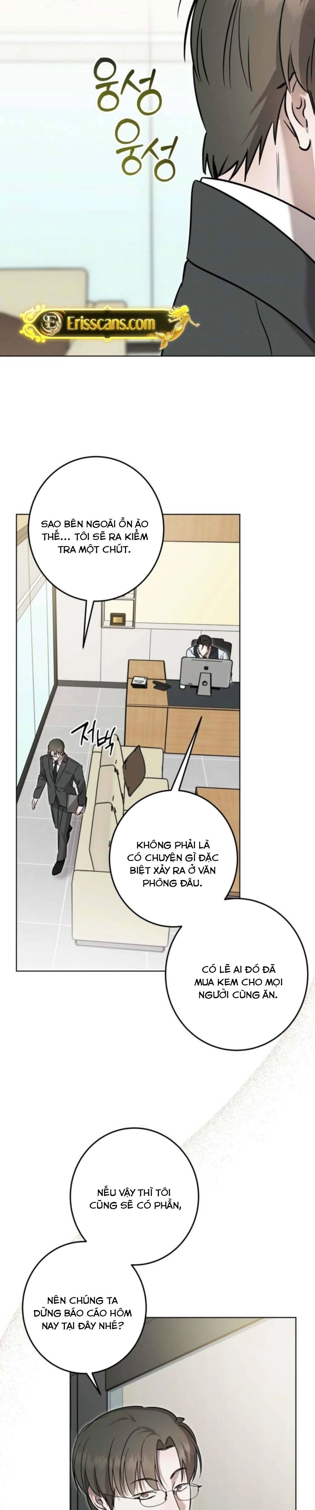 Hôn nhân Cổ điển Chapter 34 - 5