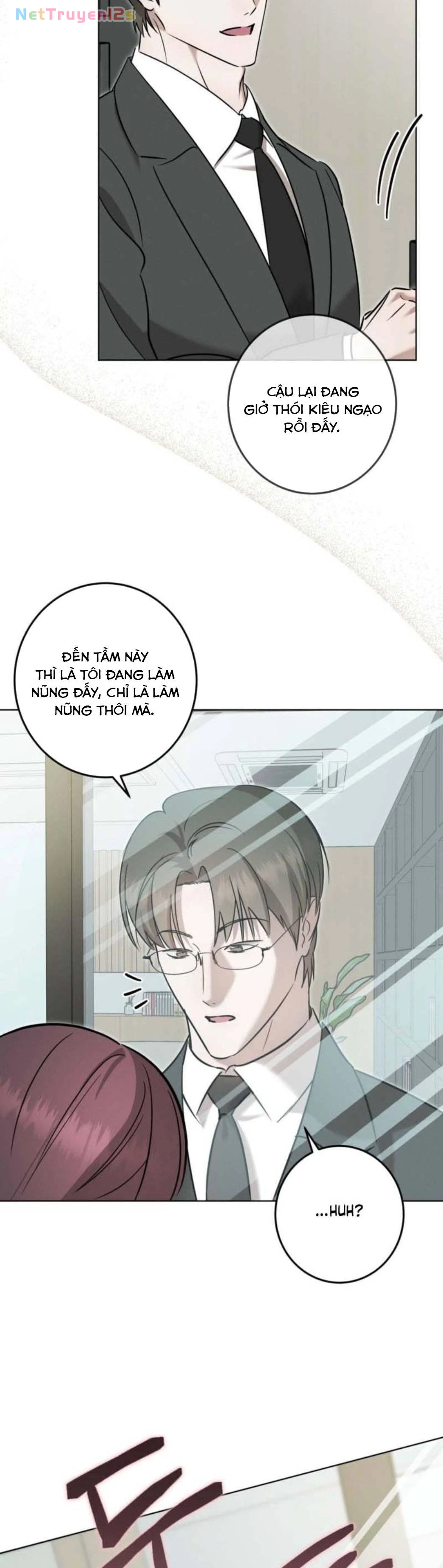 Hôn nhân Cổ điển Chapter 34 - 6