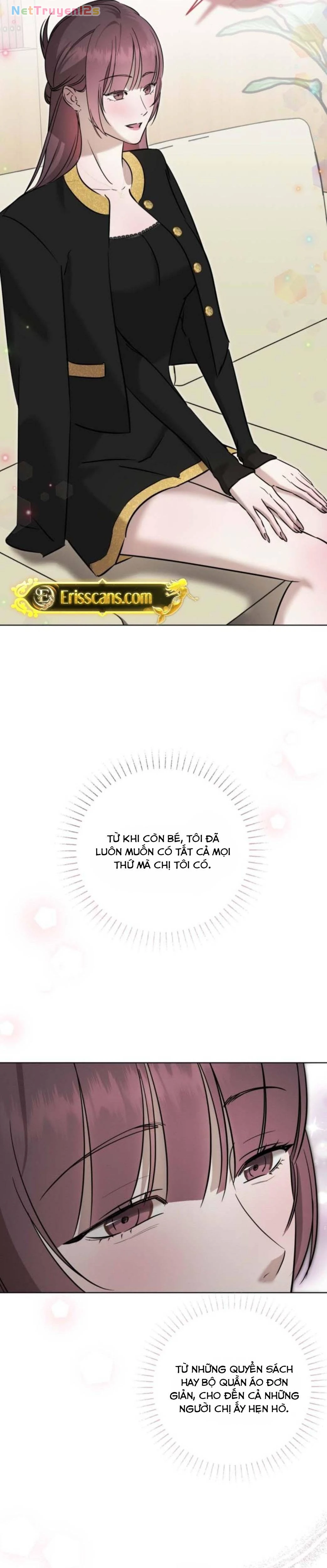 Hôn nhân Cổ điển Chapter 34 - 11