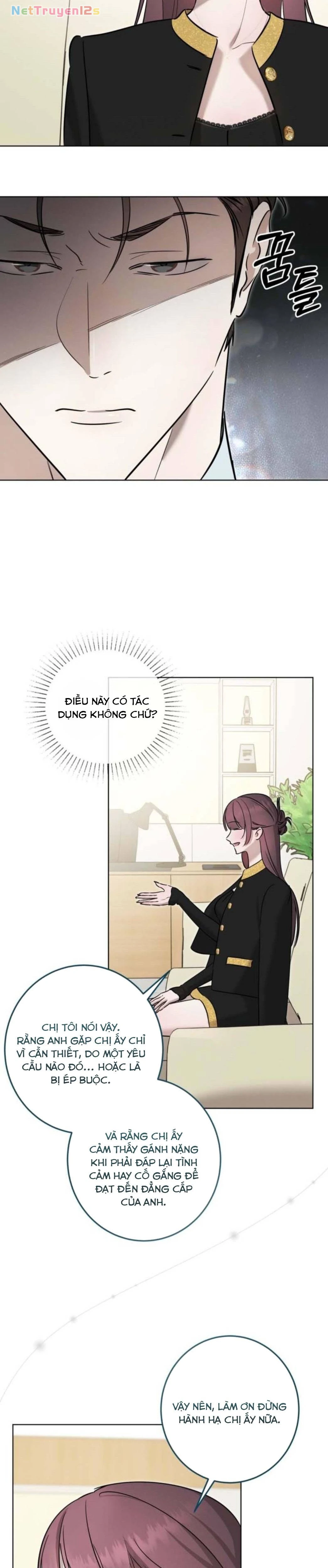 Hôn nhân Cổ điển Chapter 34 - 14
