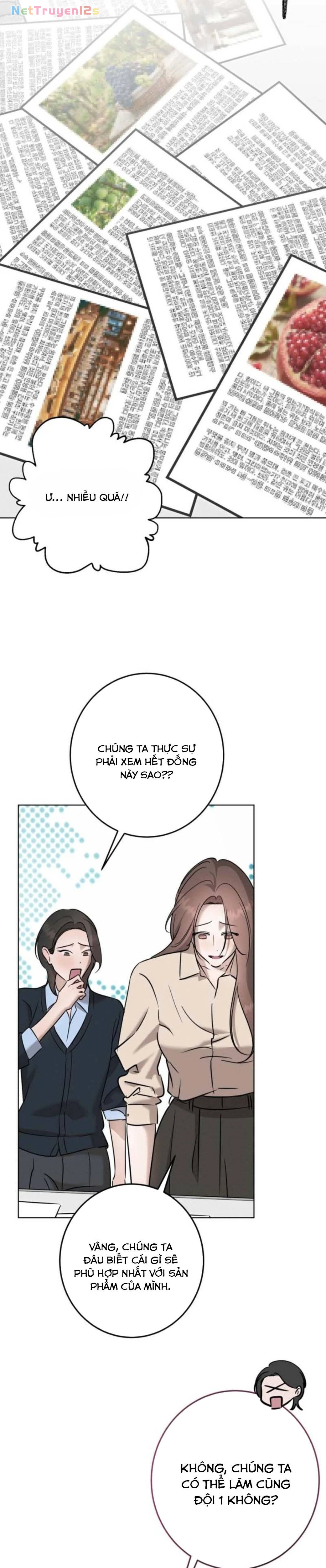 Hôn nhân Cổ điển Chapter 34 - 19