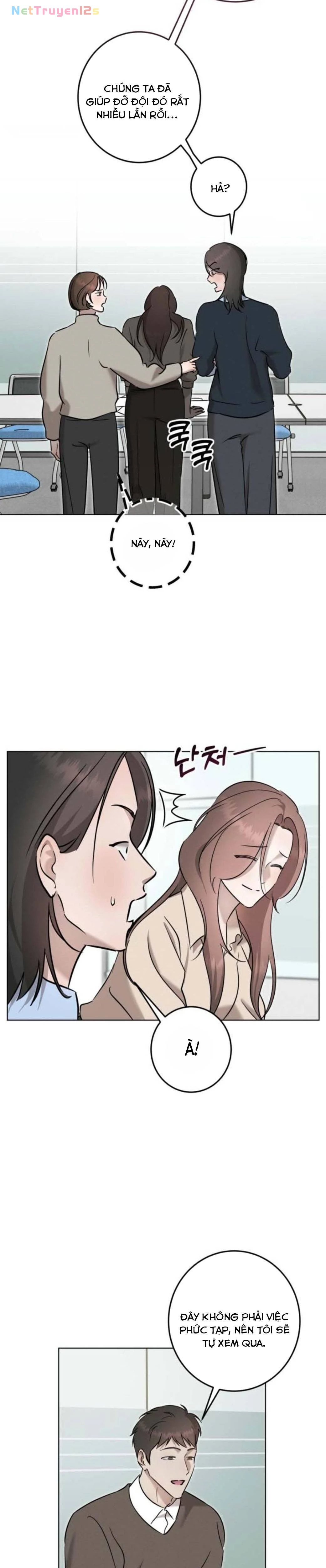 Hôn nhân Cổ điển Chapter 34 - 20