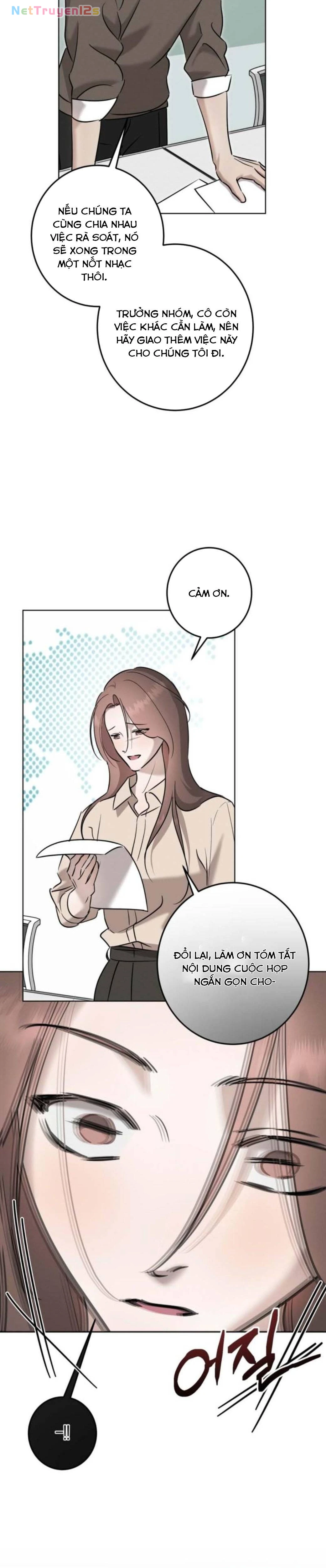 Hôn nhân Cổ điển Chapter 34 - 21