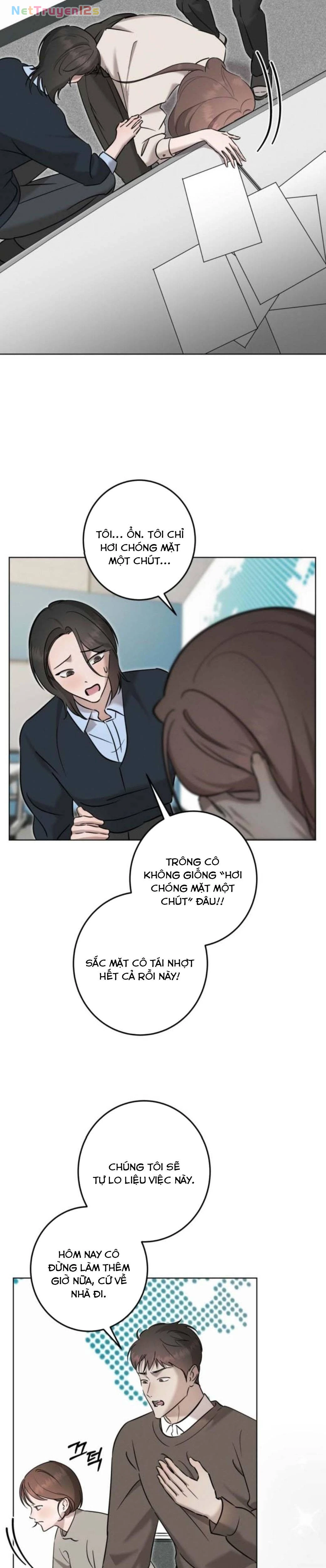 Hôn nhân Cổ điển Chapter 34 - 23