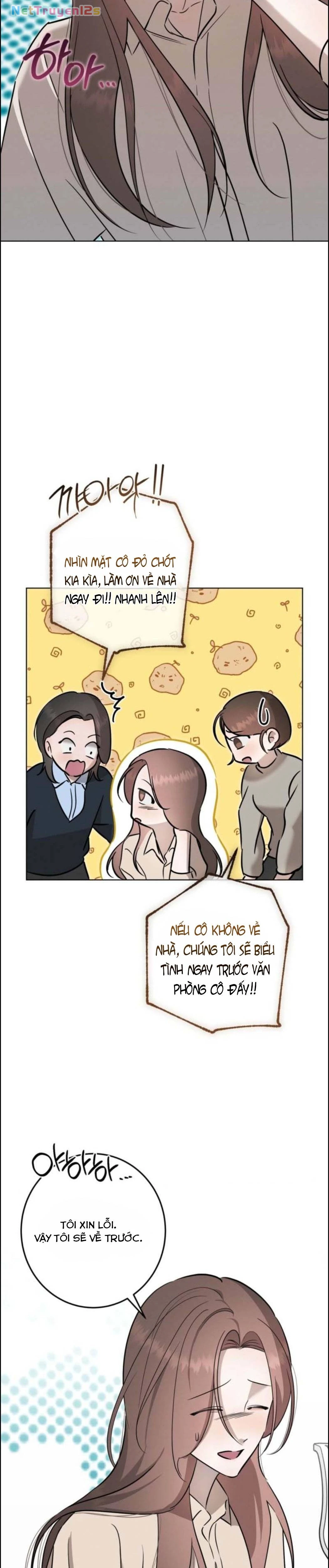 Hôn nhân Cổ điển Chapter 34 - 25