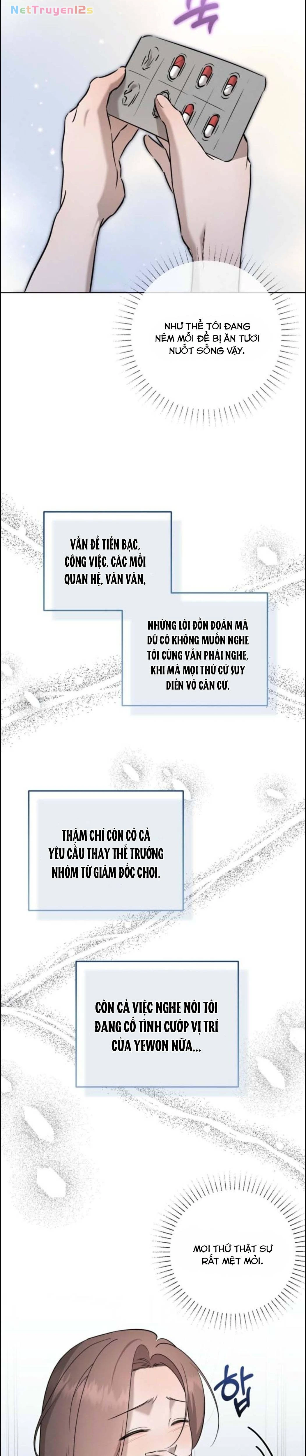 Hôn nhân Cổ điển Chapter 34 - 28