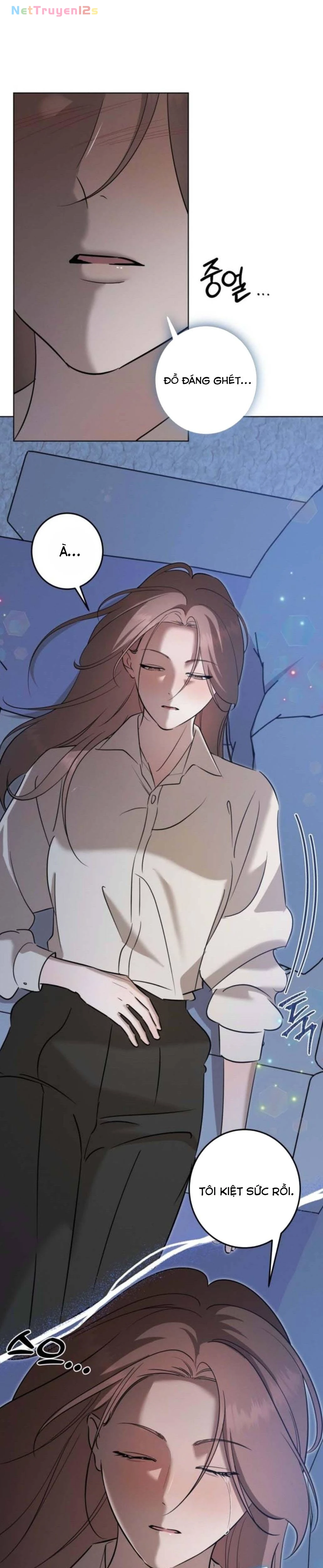 Hôn nhân Cổ điển Chapter 34 - 32