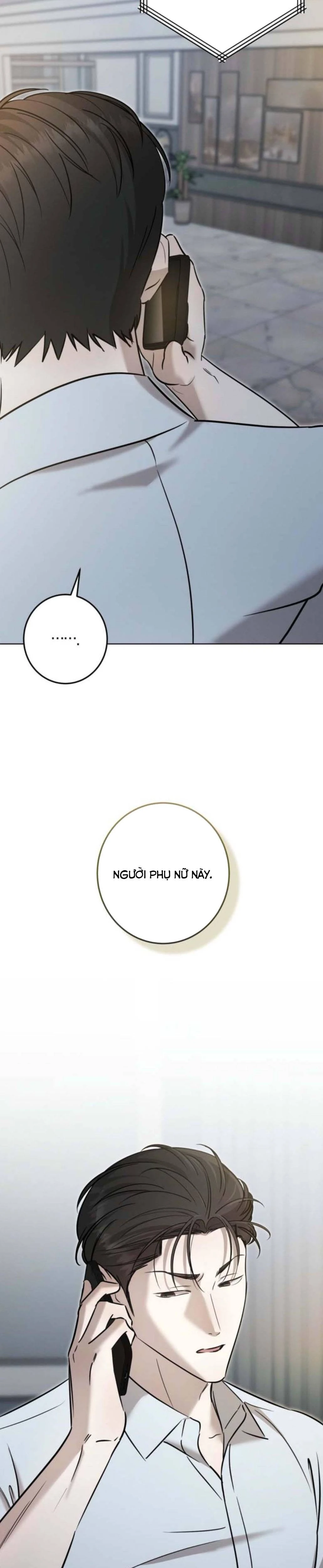Hôn nhân Cổ điển Chapter 34 - 34
