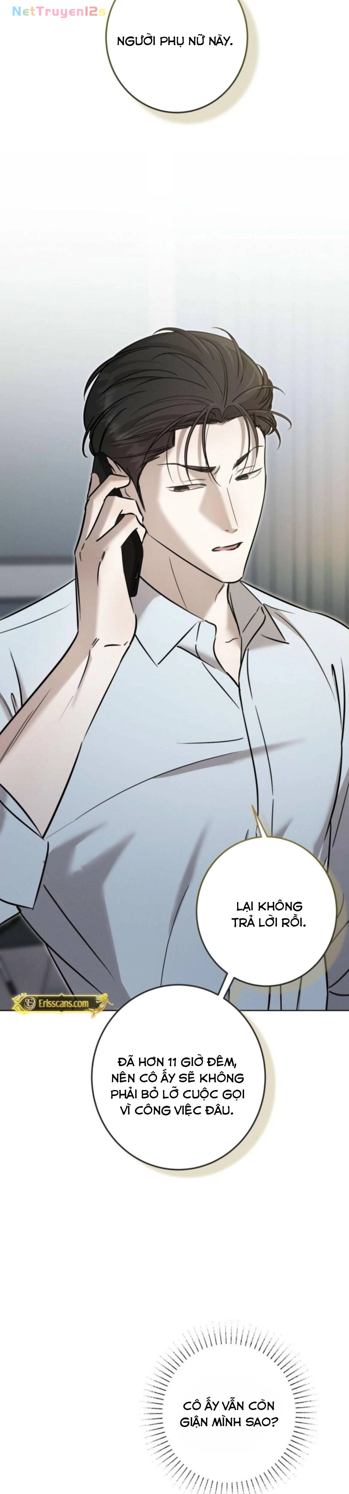 Hôn nhân Cổ điển Chapter 35 - 2